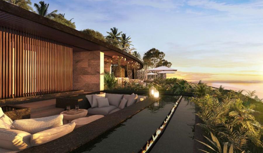 Dreams Bahia Mita Surf And Resort 5*