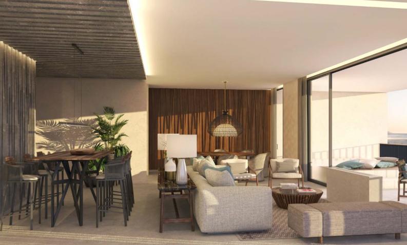 Hotel Secrets Bahia Mita Surf & - Adults Only 5*
