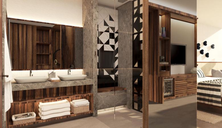 Secrets Bahia Mita Surf & - Adults Only Hotel Punta Mita