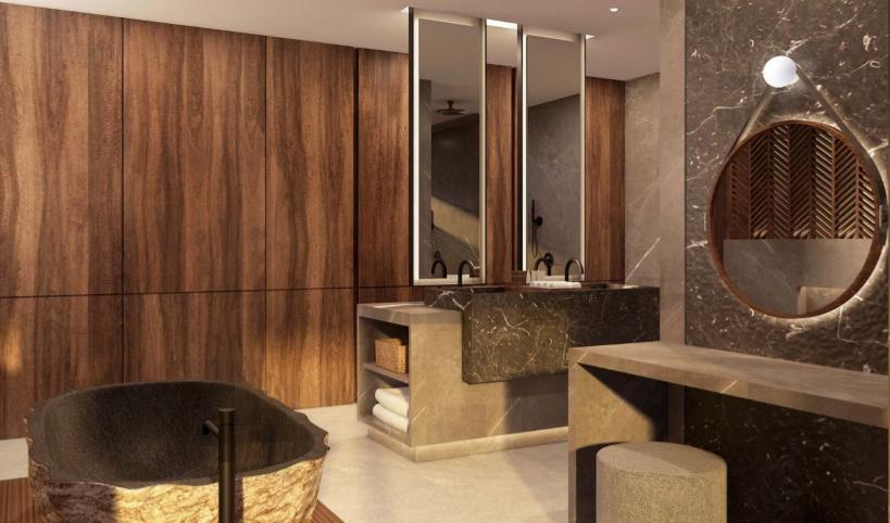 Secrets Bahia Mita Surf & - Adults Only Punta Mita