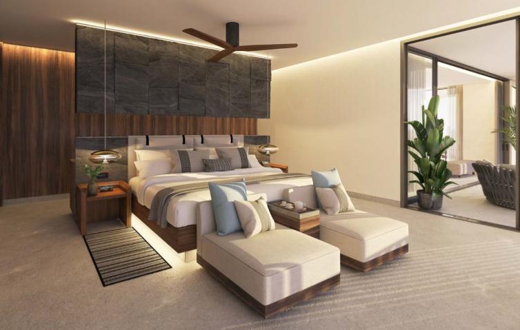 Secrets Bahia Mita Surf & - Adults Only 5* Punta Mita