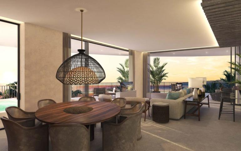 Secrets Bahia Mita Surf & - Adults Only