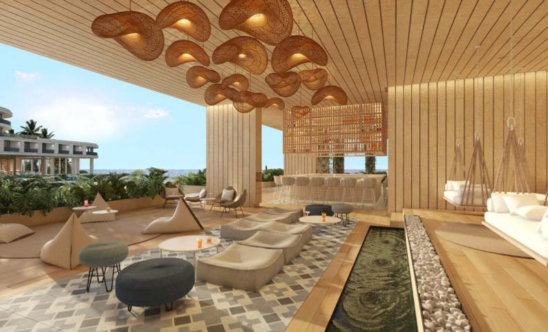Hotel Secrets Bahia Mita Surf & - Adults Only