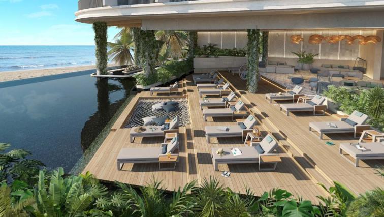 Secrets Bahia Mita Surf & - Adults Only