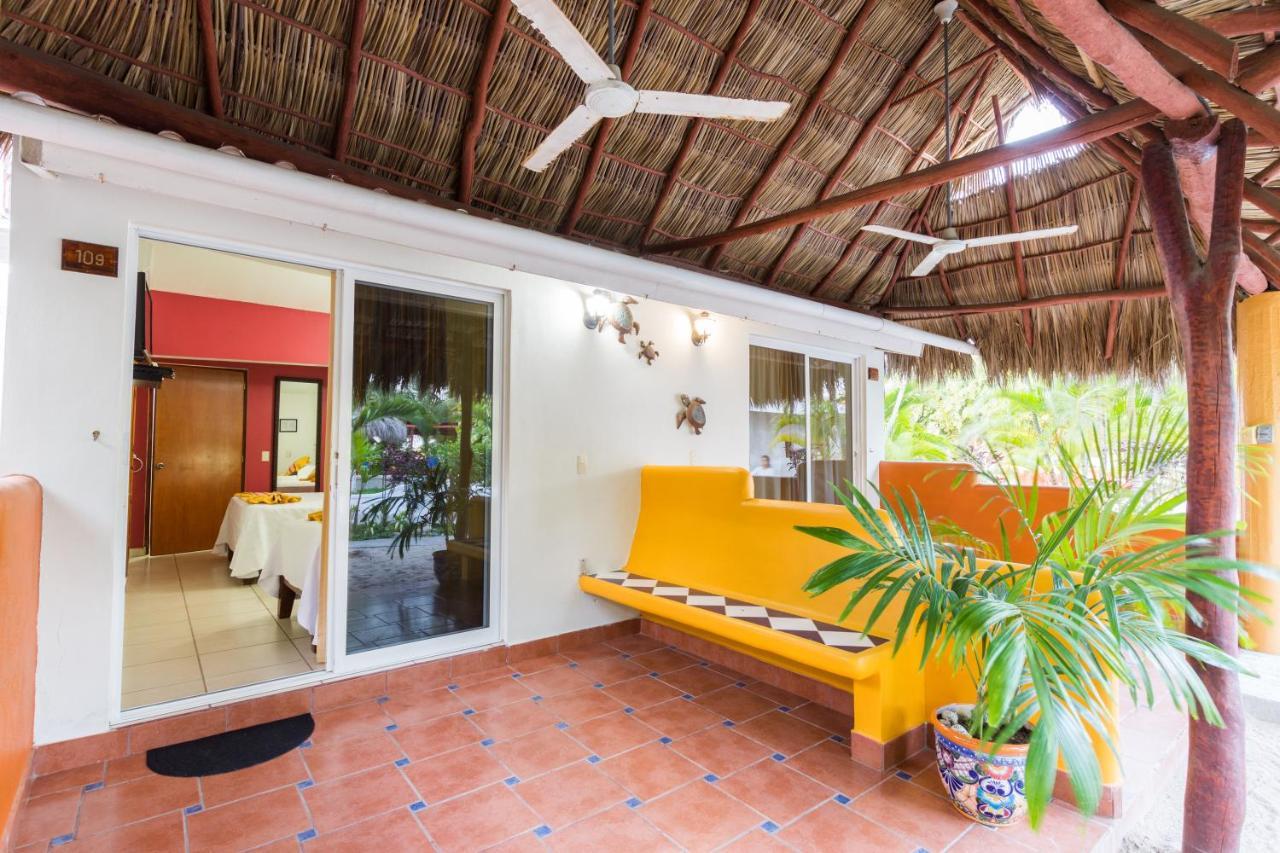 Meson De Mita Hotel 3*
