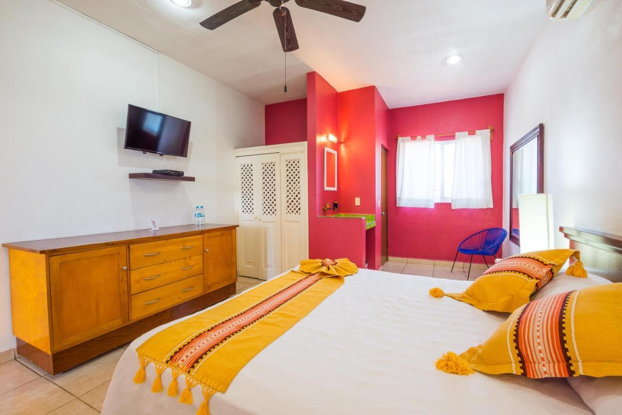 Hotel Meson De Mita Punta Mita