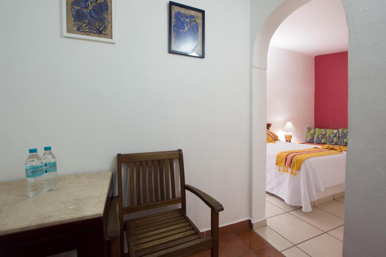 Meson De Mita Hotel 3*