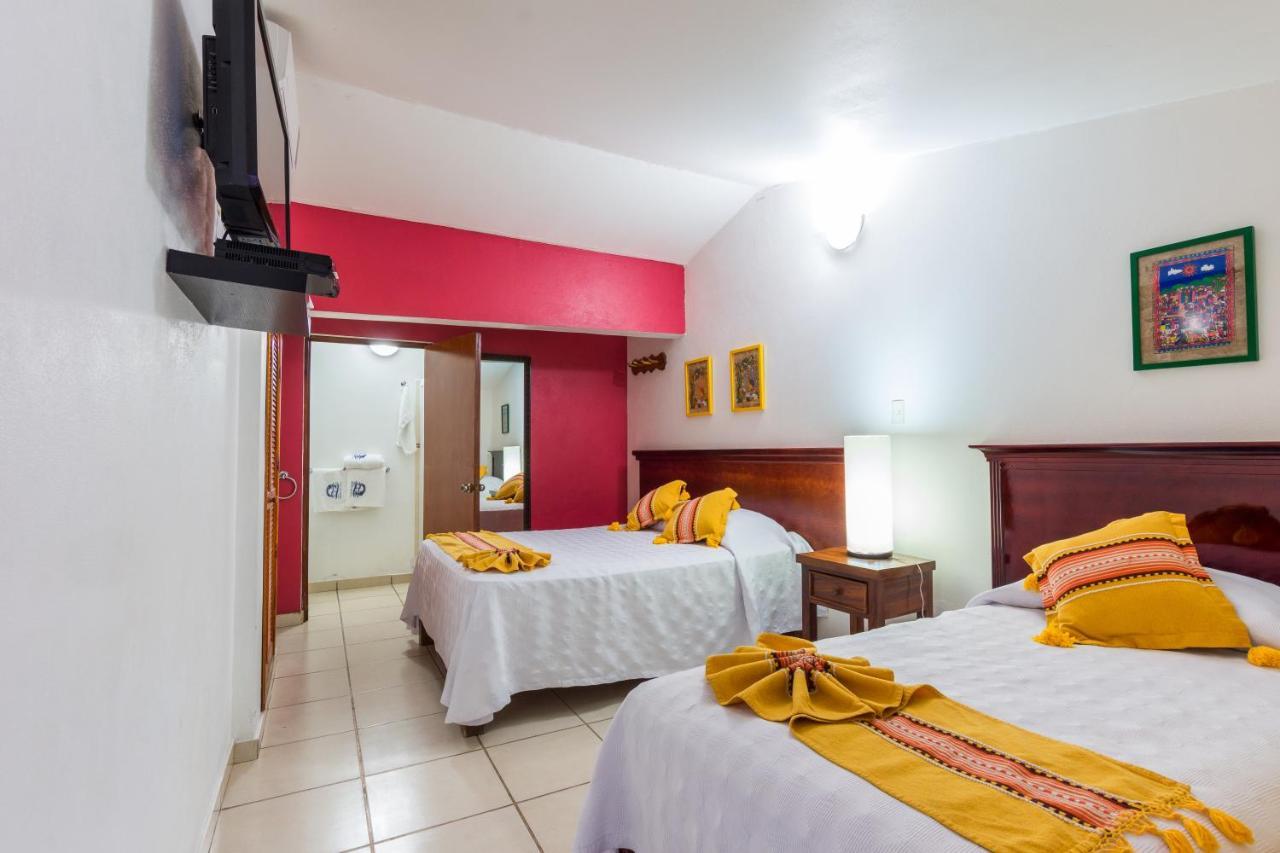 Meson De Mita Hotel Punta Mita