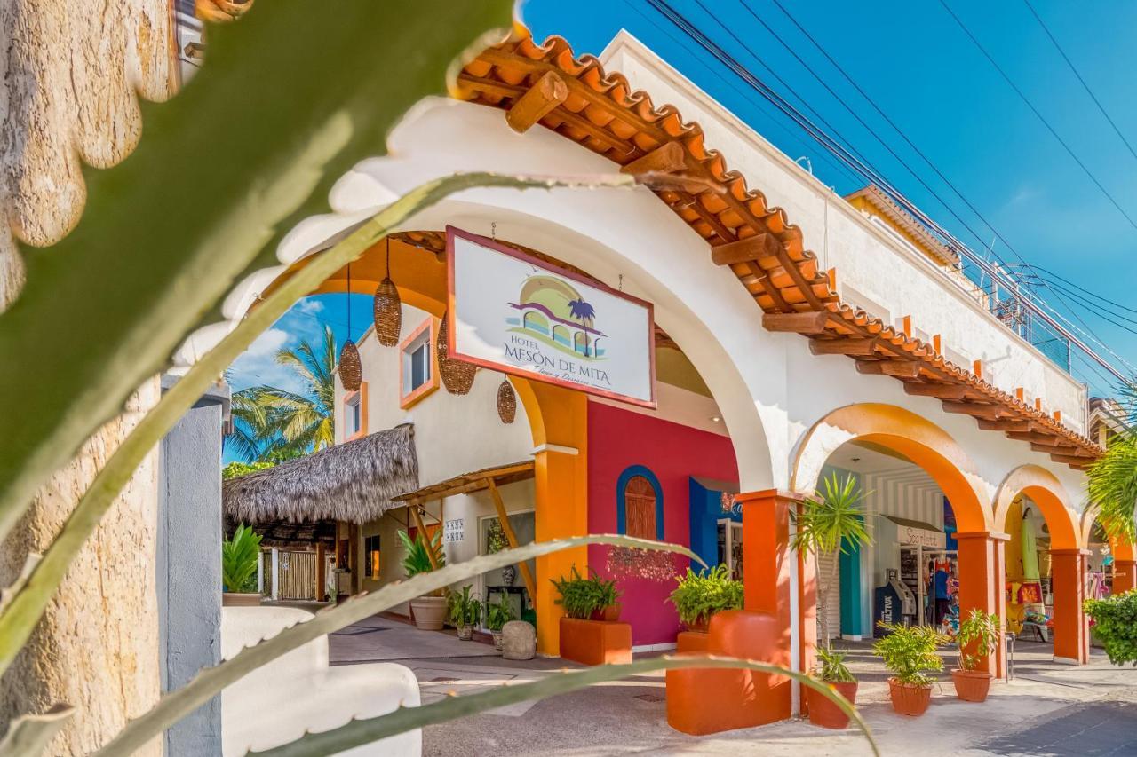 Meson De Mita Hotel Punta Mita