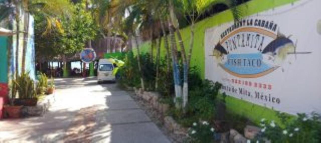 De Mita - Boutique Apartment Punta Mita