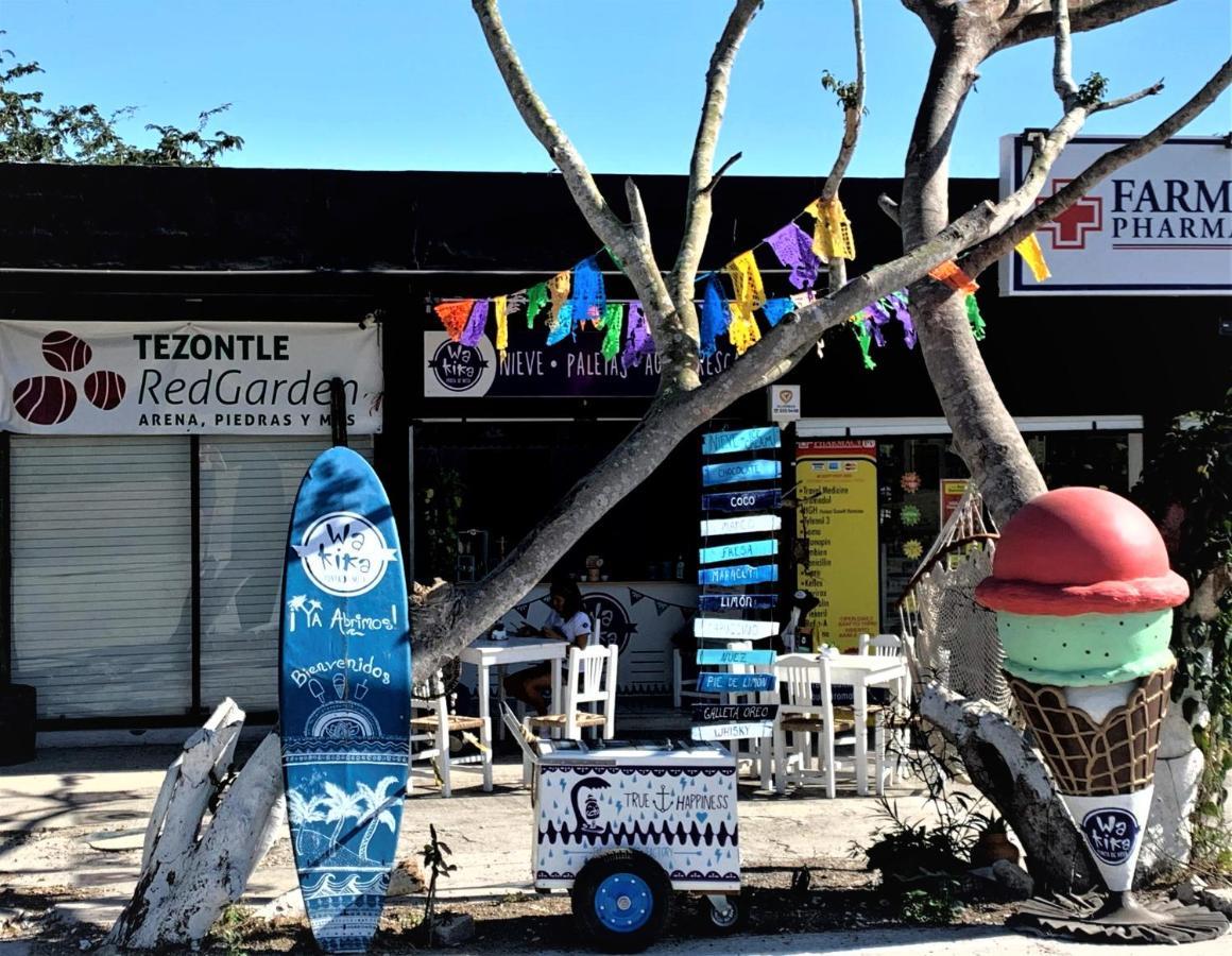De Mita - Boutique *