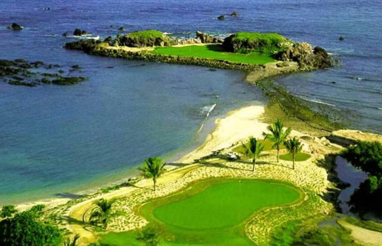 De Mita - Boutique Apartment Punta Mita