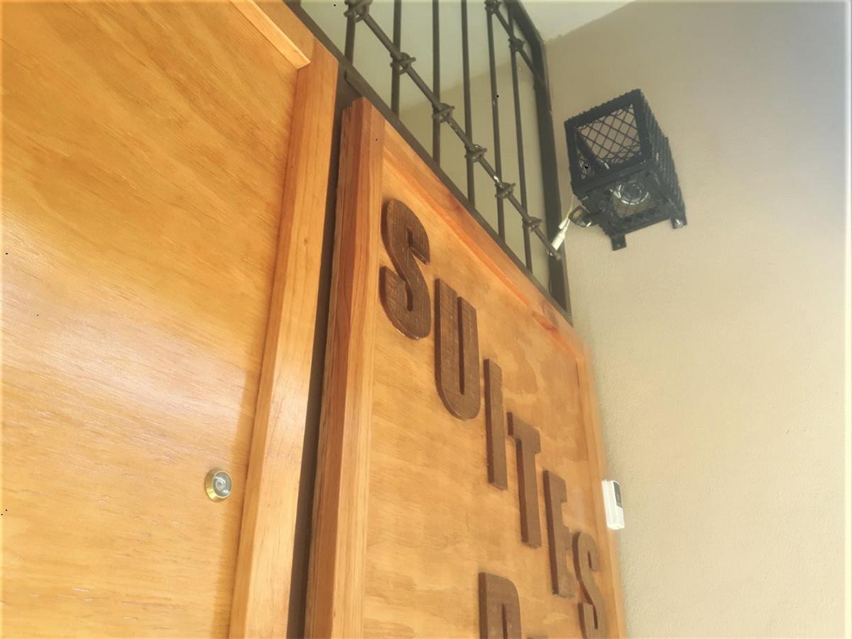 De Mita - Boutique Apartment *