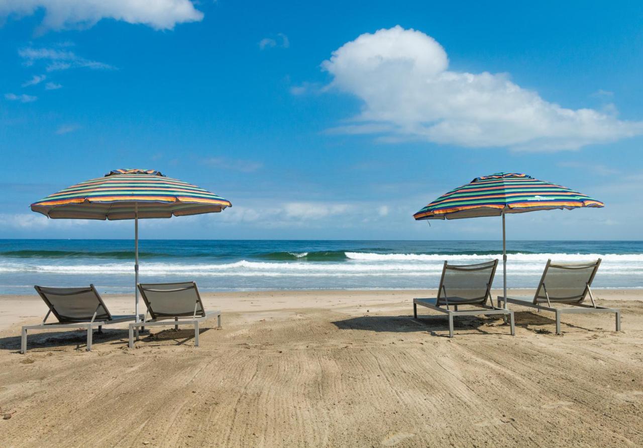 Marsai Boutique (adults Only) Punta Mita