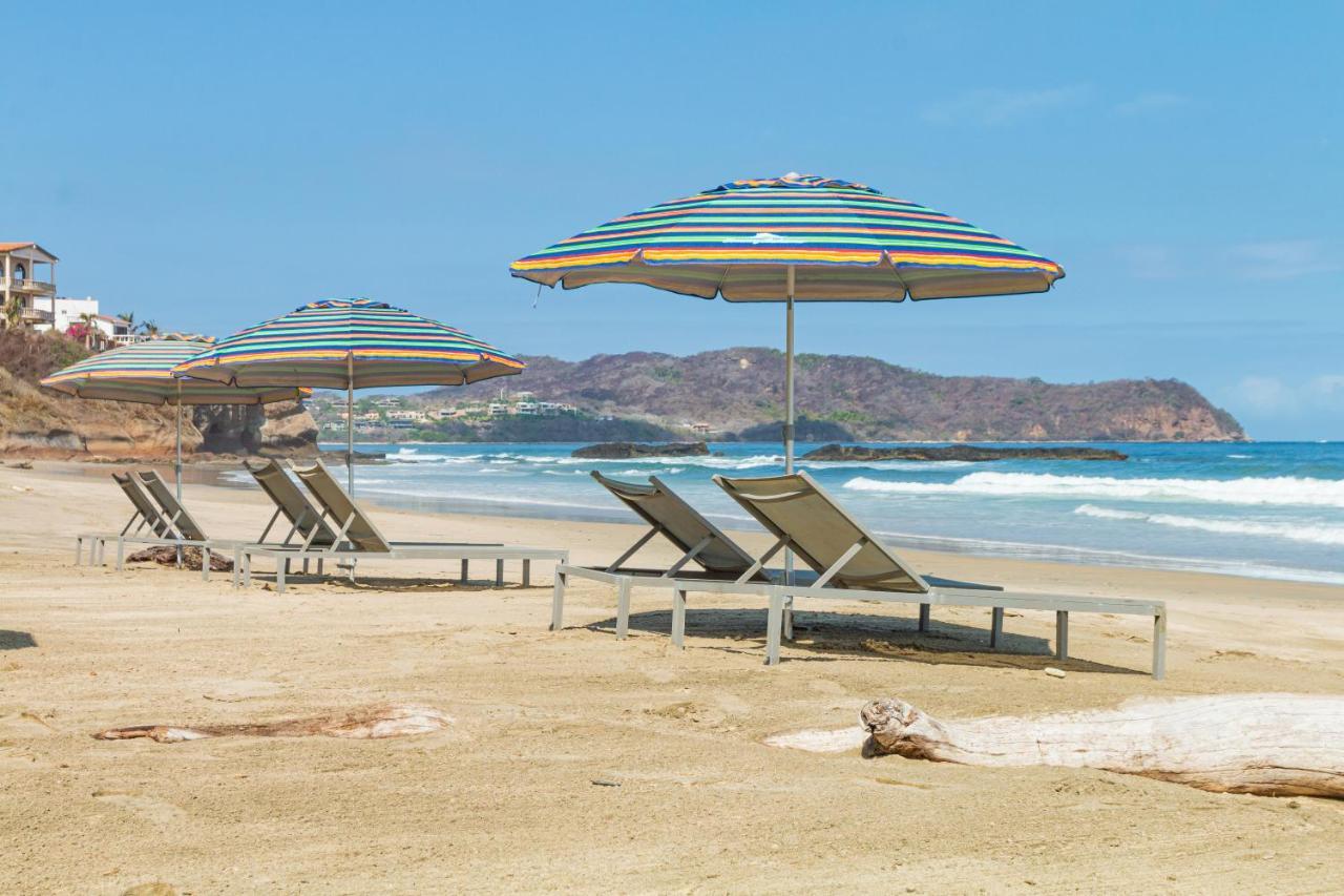 Marsai Boutique (adults Only) Hotel 4*