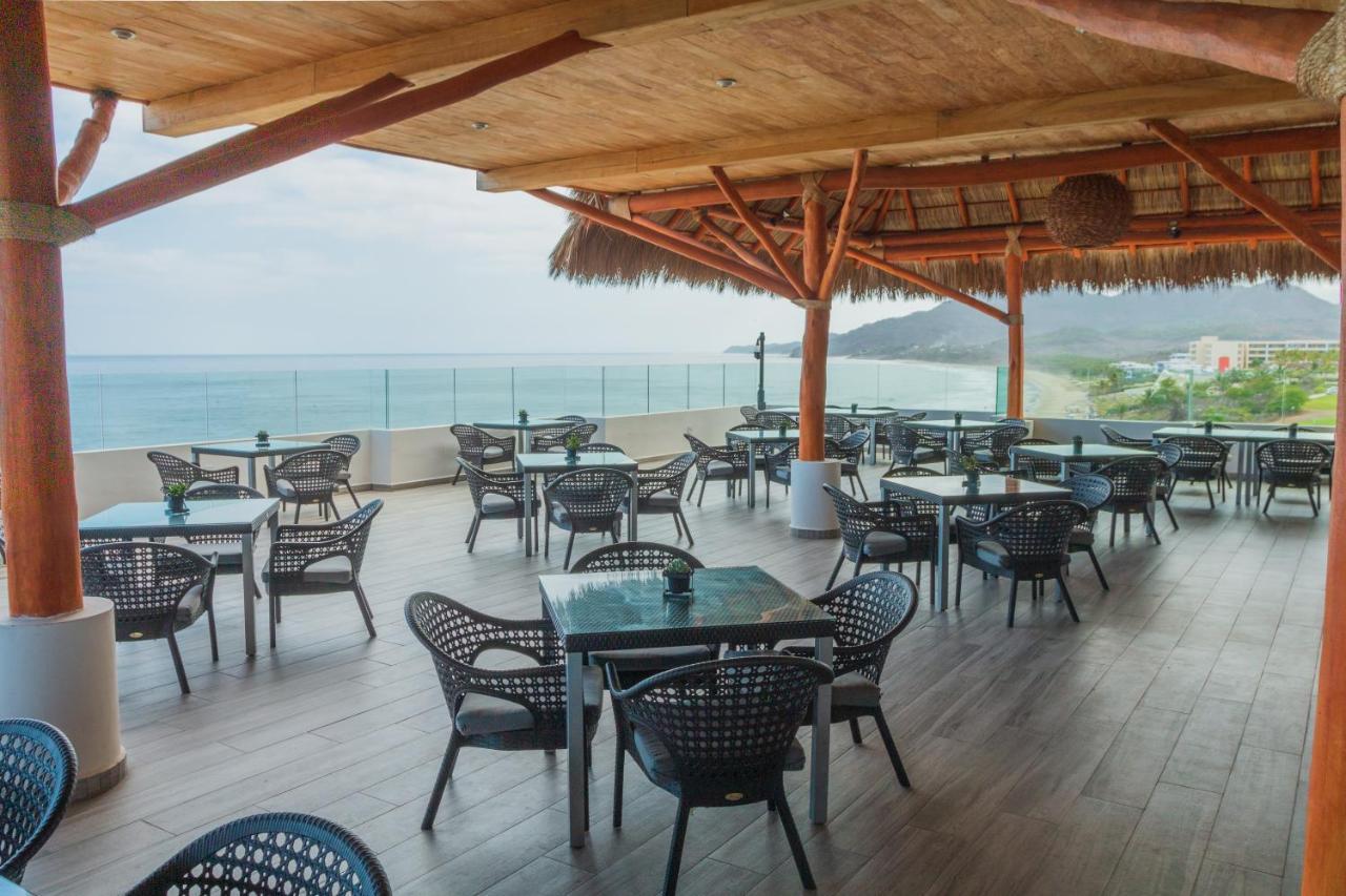Marsai Boutique (adults Only) 4* Punta Mita
