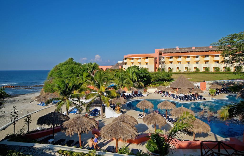 The Royal Punta De Mita By Palladium - Adults Only Punta Mita
