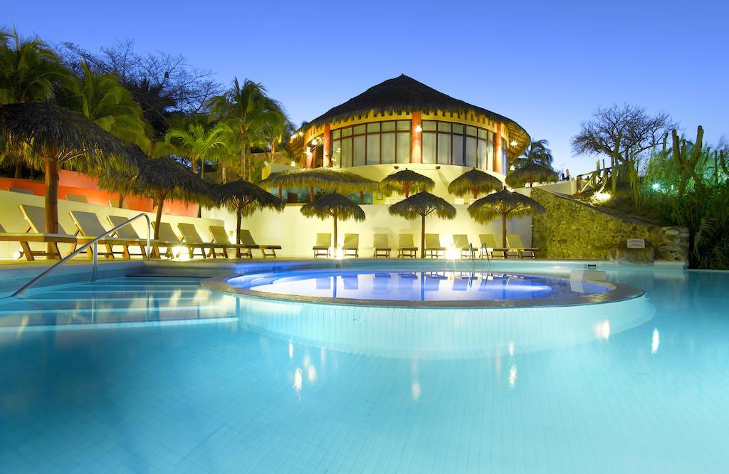 The Royal Punta De Mita By Palladium - Adults Only Hotel 5*