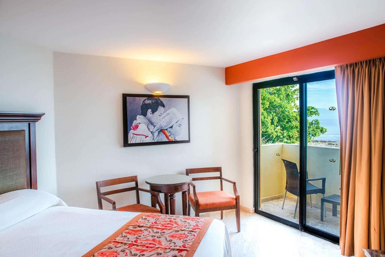 Resort Grand Palladium Vallarta &