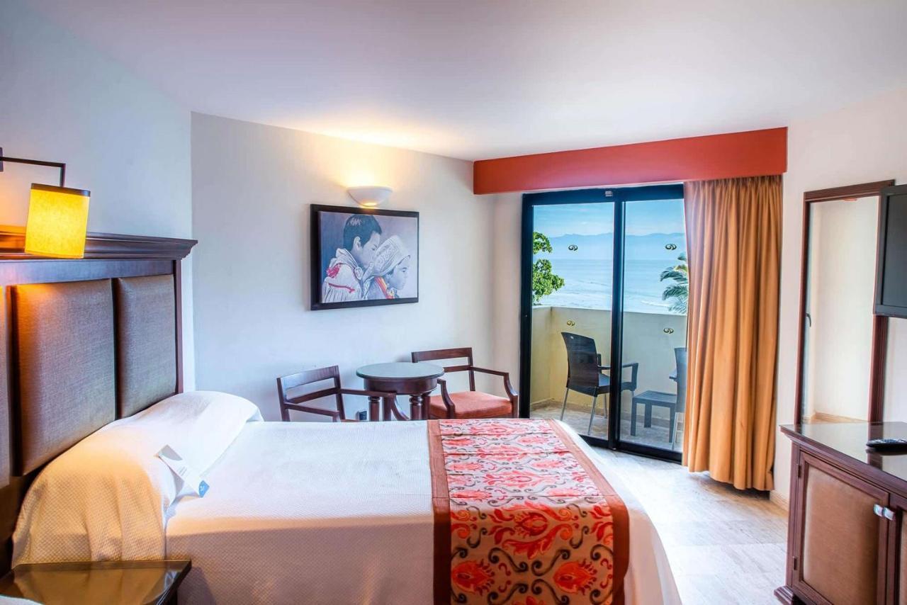 Resort Grand Palladium Vallarta &