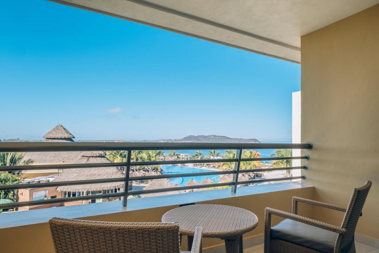 Resort Iberostar Selection Playa Mita
