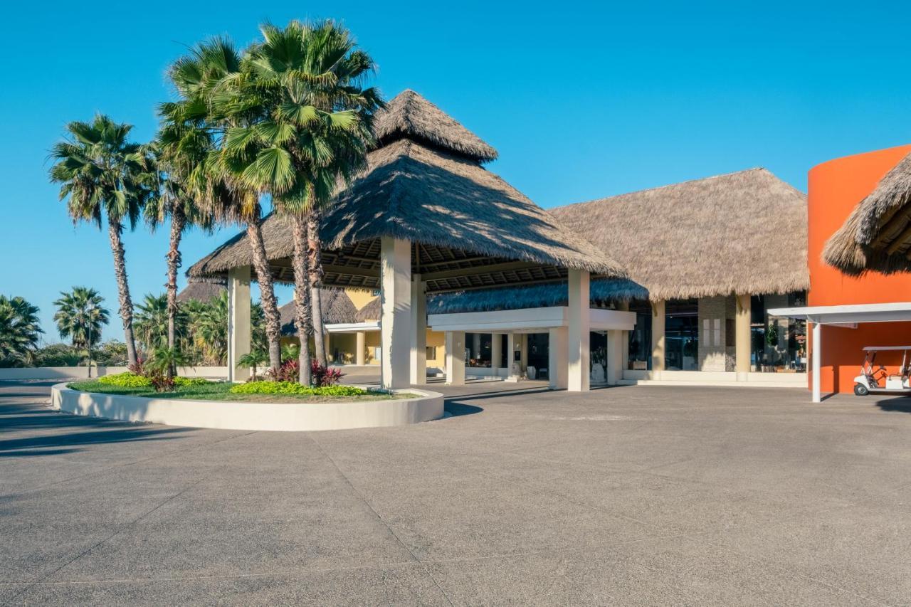 Iberostar Selection Playa Mita 5*
