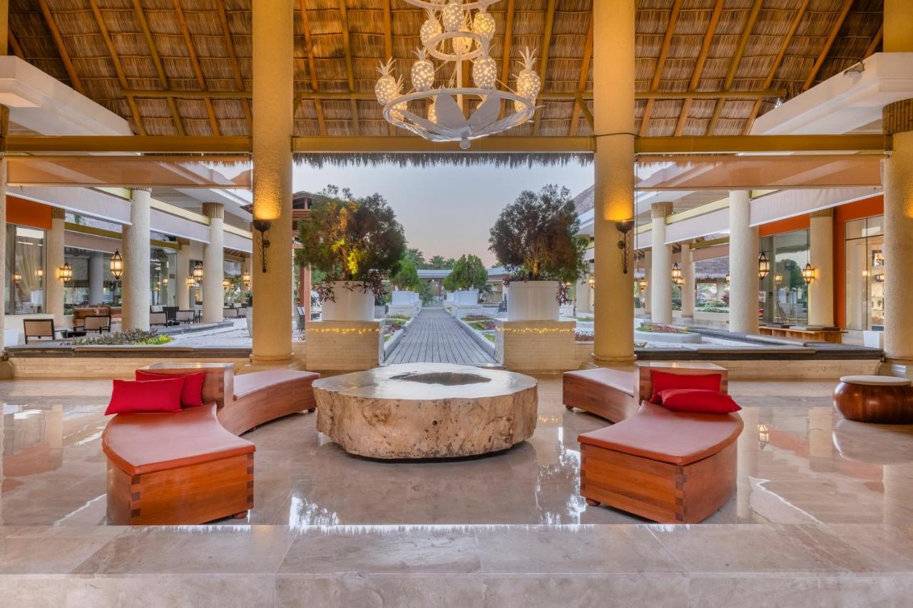 Resort Iberostar Selection Playa Mita