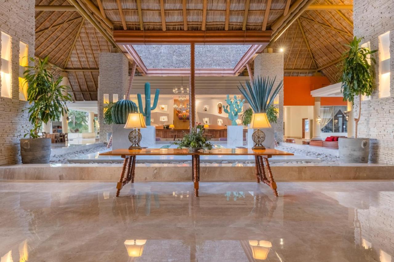 Iberostar Selection Playa Mita Punta Mita