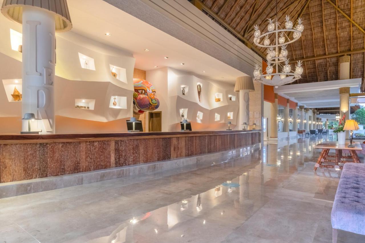 Resort Iberostar Selection Playa Mita Punta Mita