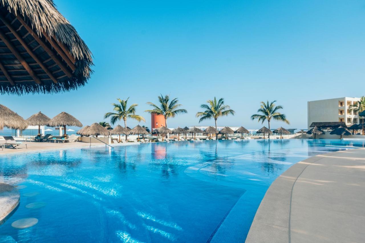 Iberostar Selection Playa Mita 5*