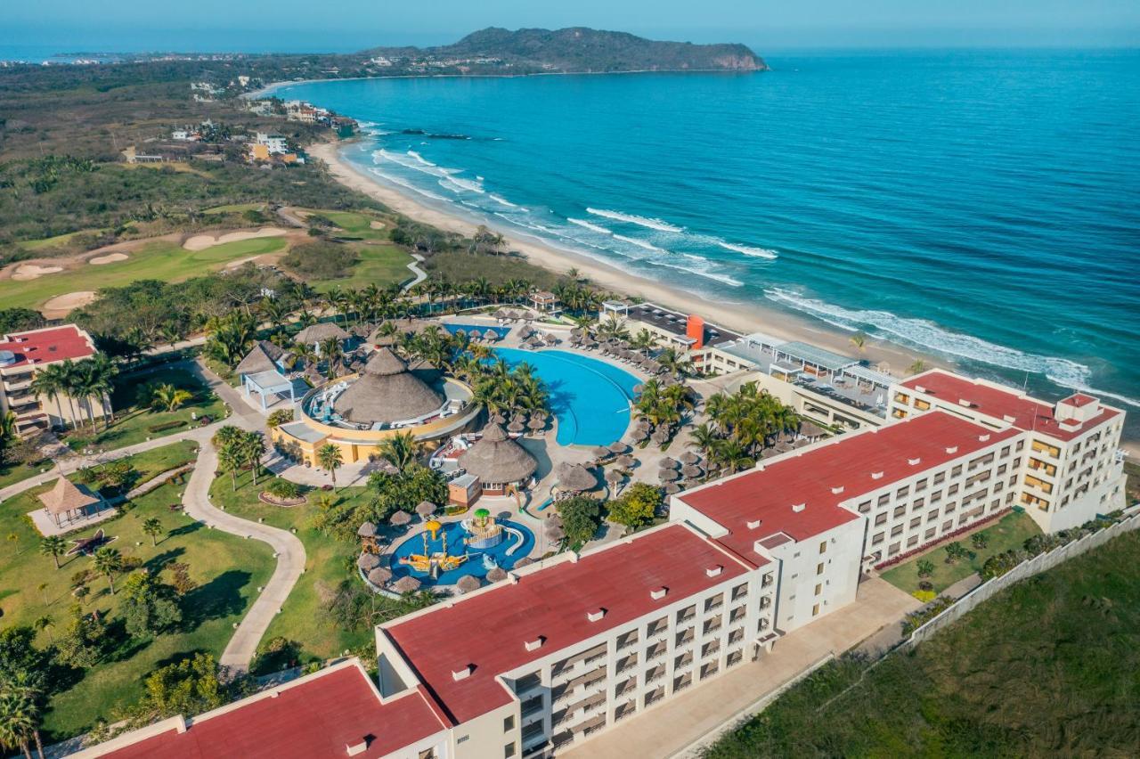 Iberostar Selection Playa Mita Resort