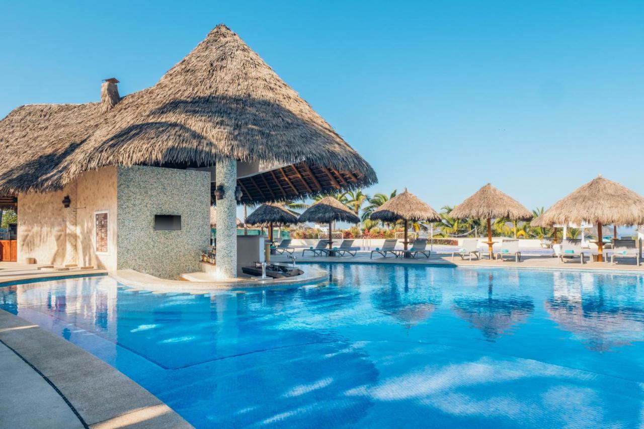 Iberostar Selection Playa Mita 5* Punta Mita