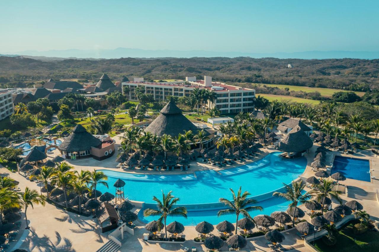 Iberostar Selection Playa Mita Punta Mita