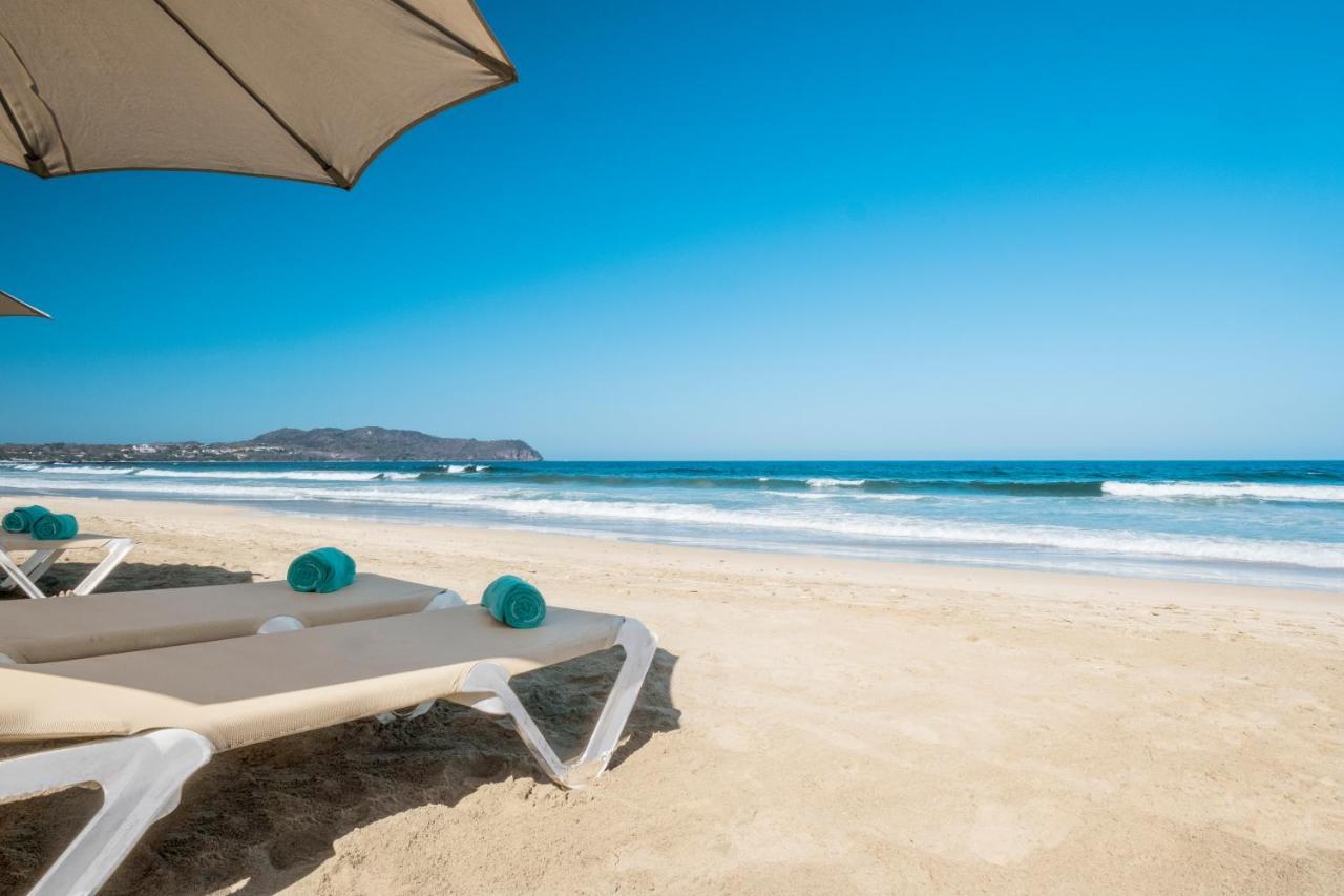 Resort Iberostar Selection Playa Mita 5*