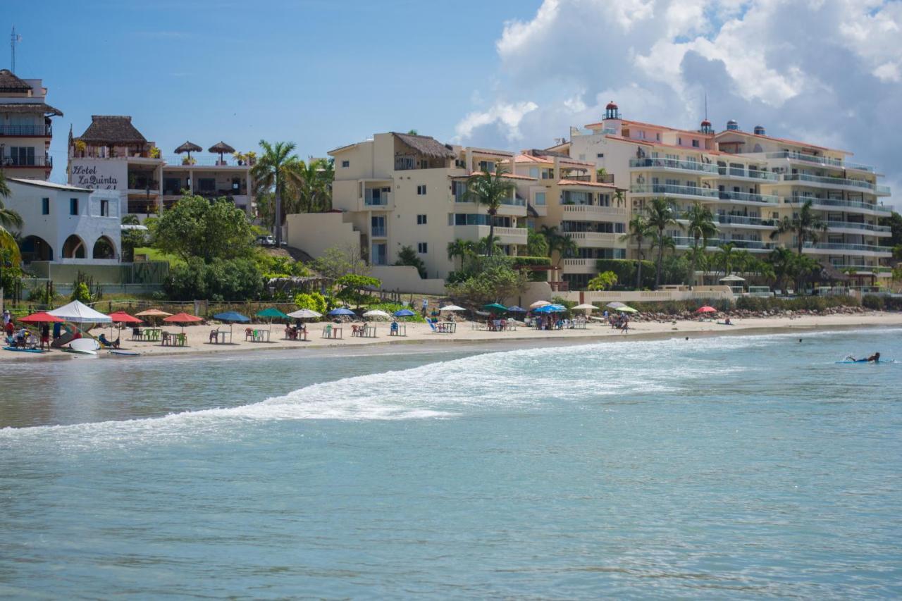 Meson De Mita 3* Punta Mita