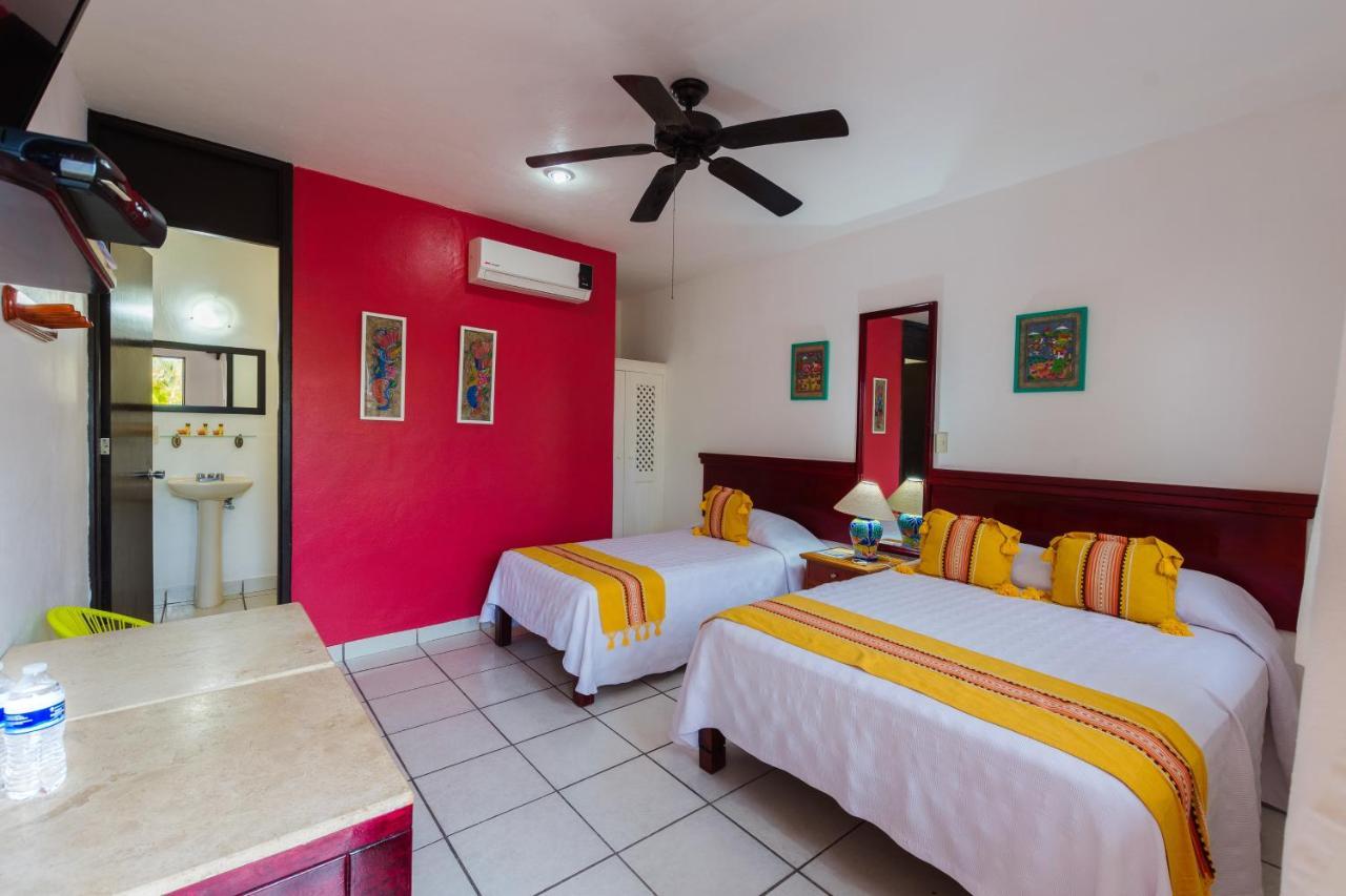 Hotel Meson De Mita Punta Mita