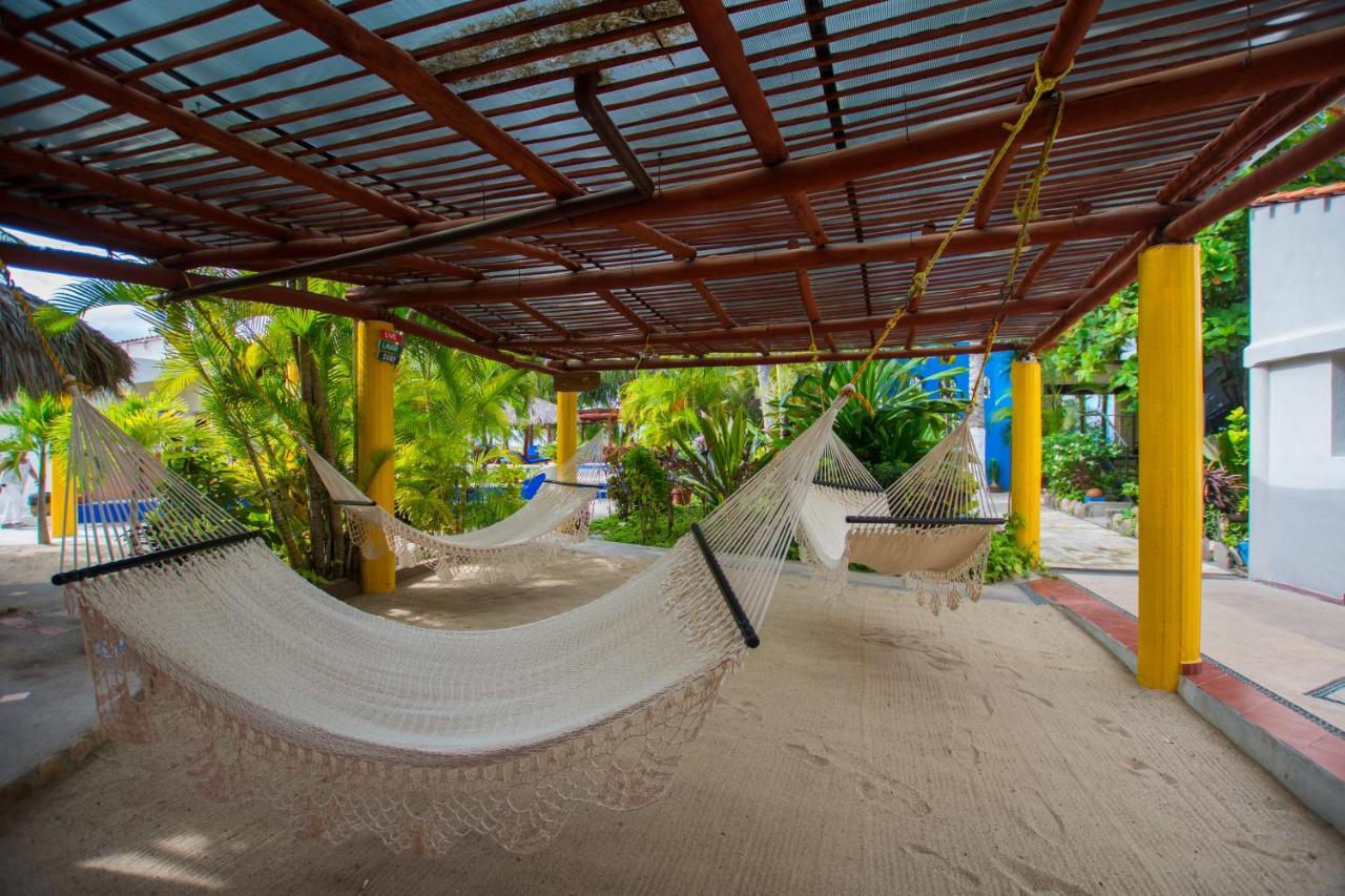 Meson De Mita Punta Mita
