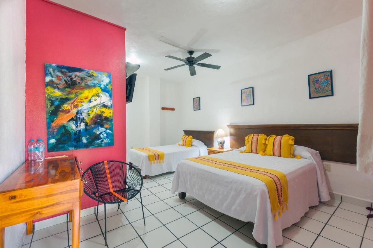 Meson De Mita Hotel Punta Mita