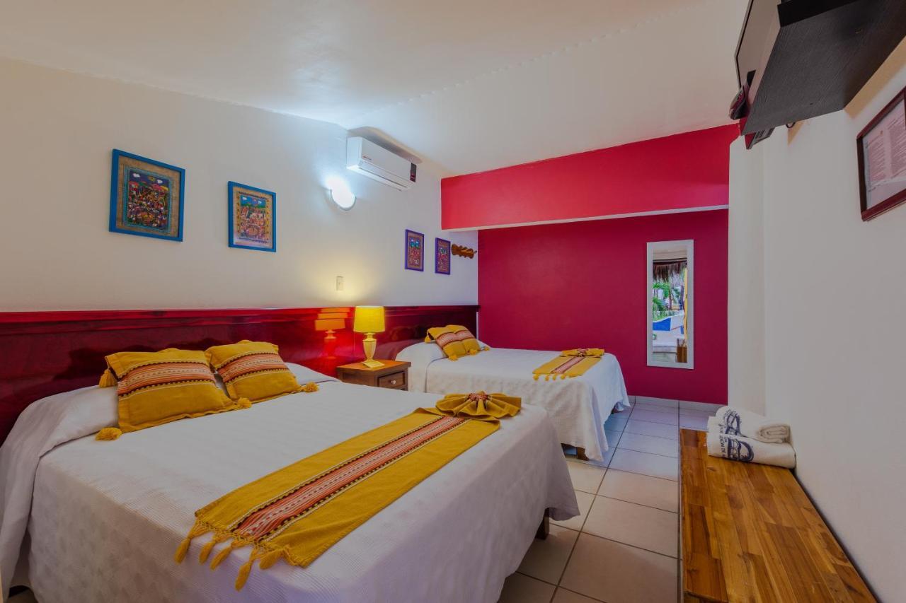 Meson De Mita Hotel Punta Mita