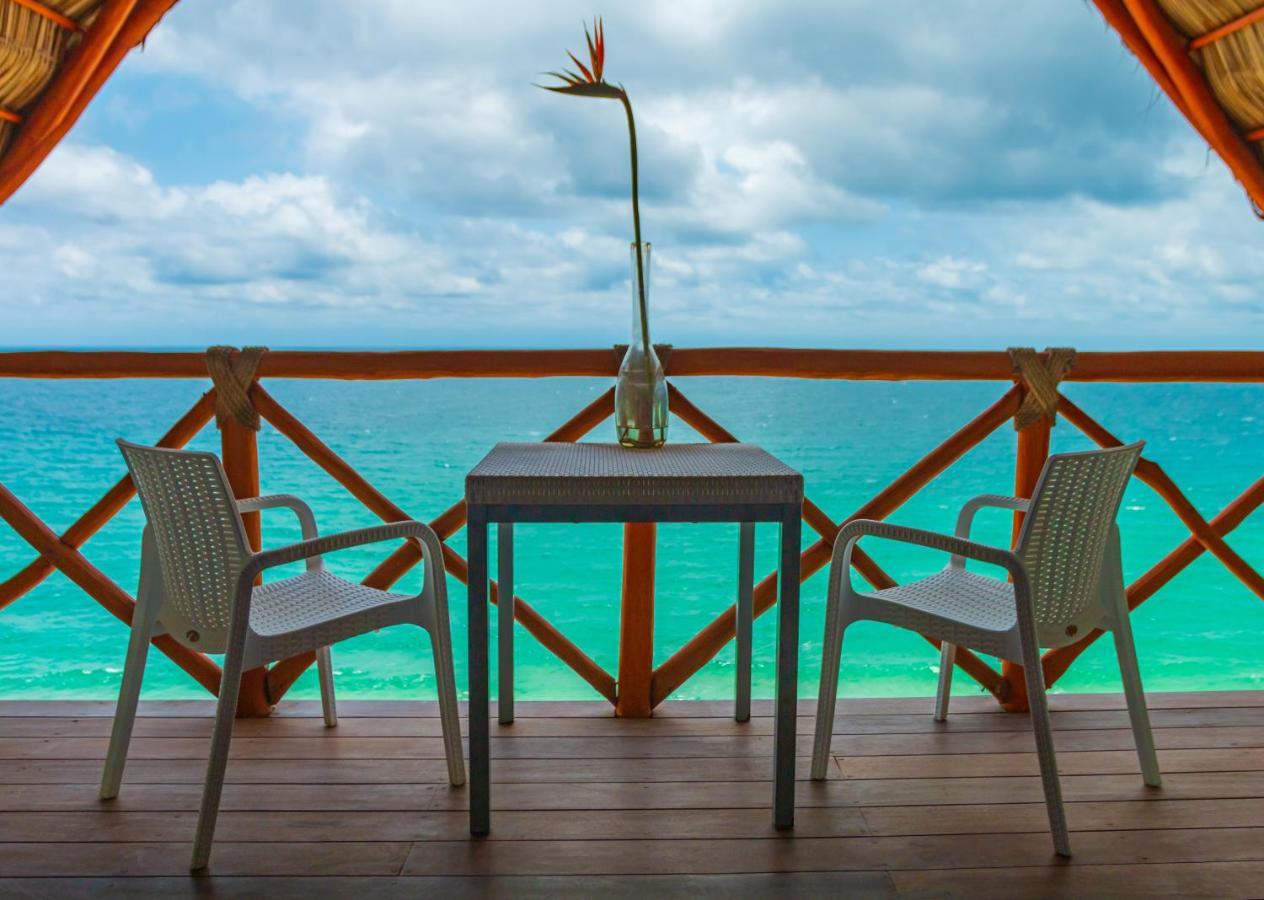 Hotel Marsai Boutique (adults Only) Punta Mita