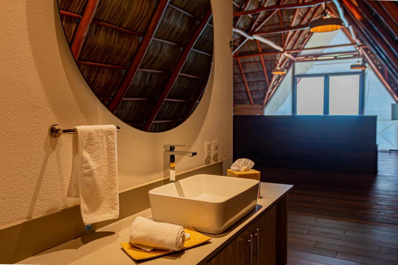 Marsai Boutique (adults Only) Punta Mita