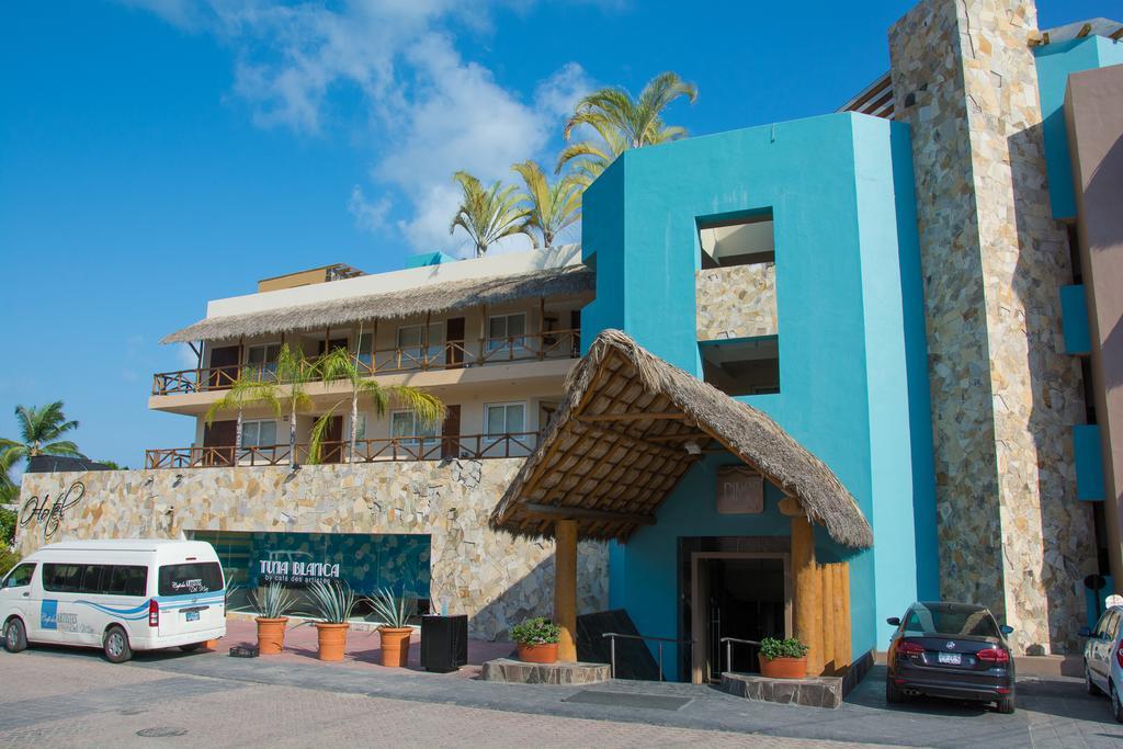 Cinco Aparthotel Punta Mita