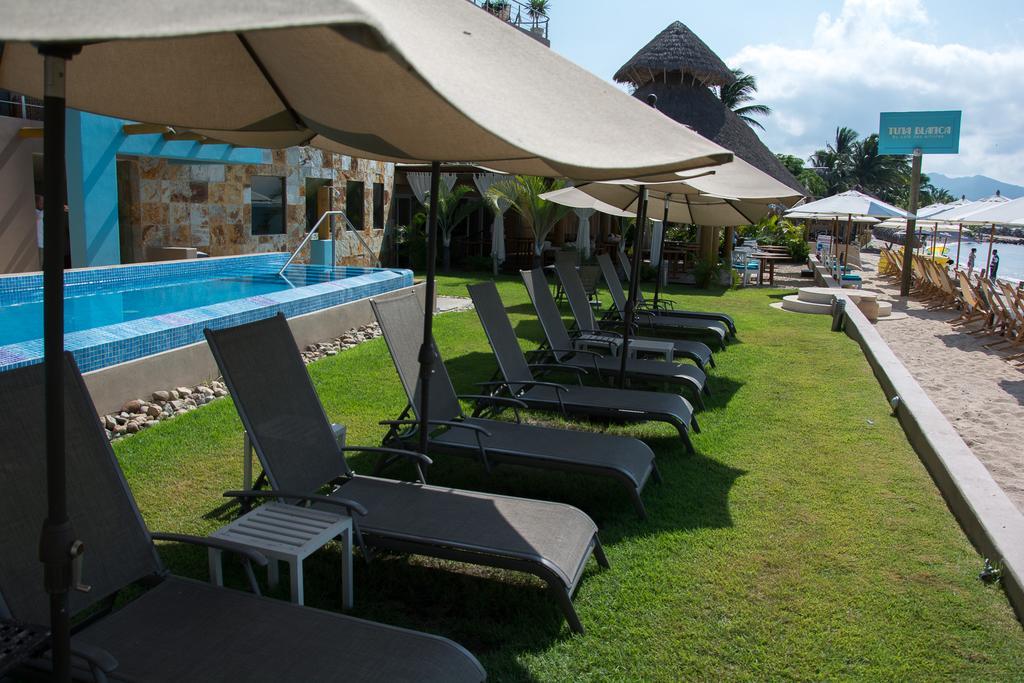 Cinco Aparthotel Punta Mita