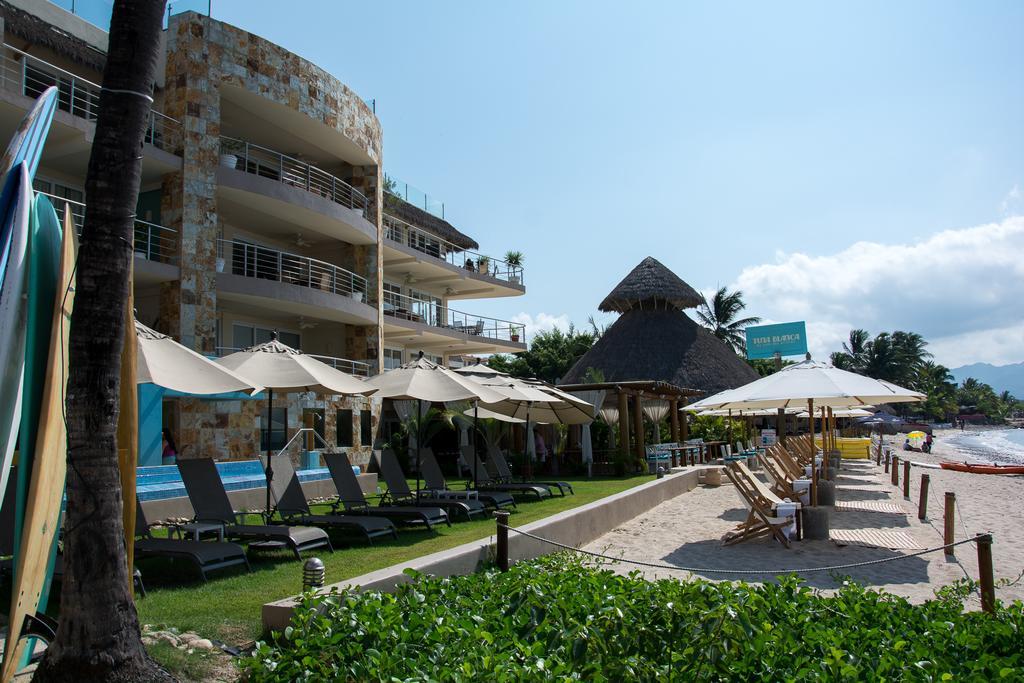 Aparthotel Cinco 5*