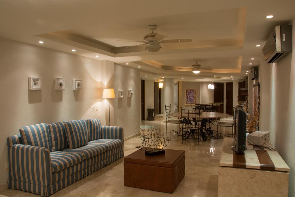 Aparthotel Cinco Punta Mita