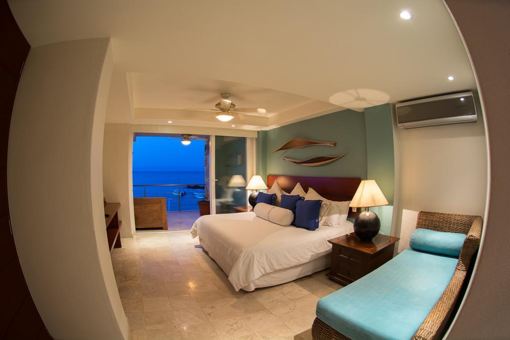 Aparthotel Cinco Punta Mita