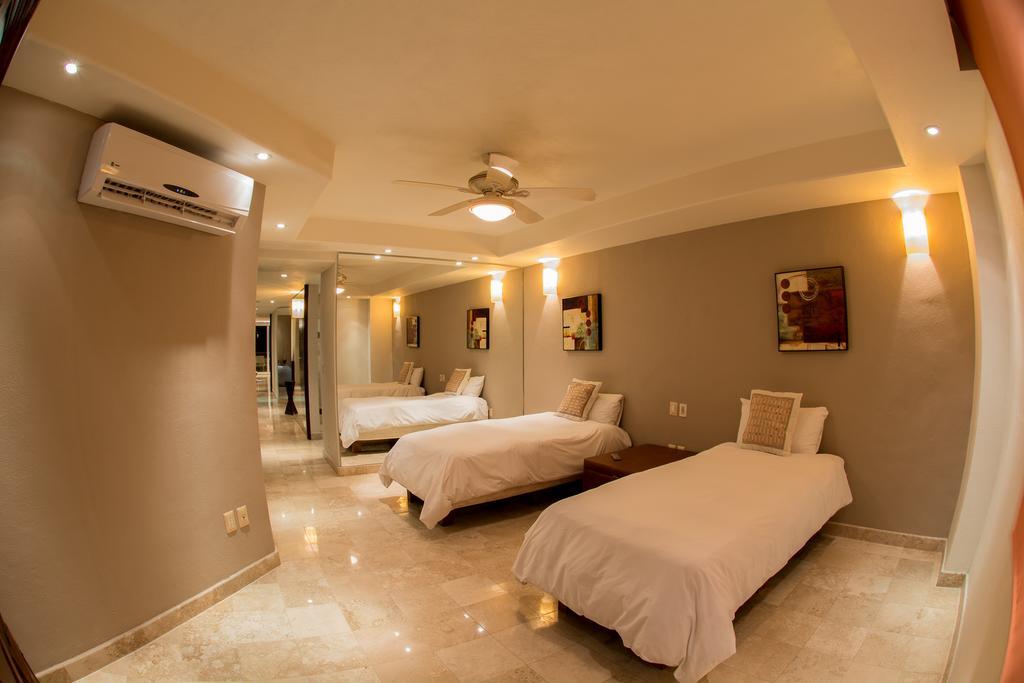 Cinco Aparthotel