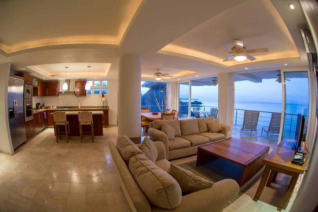Cinco 5* Punta Mita