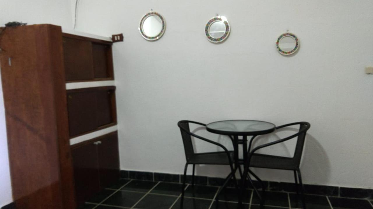 Departamento Luna *