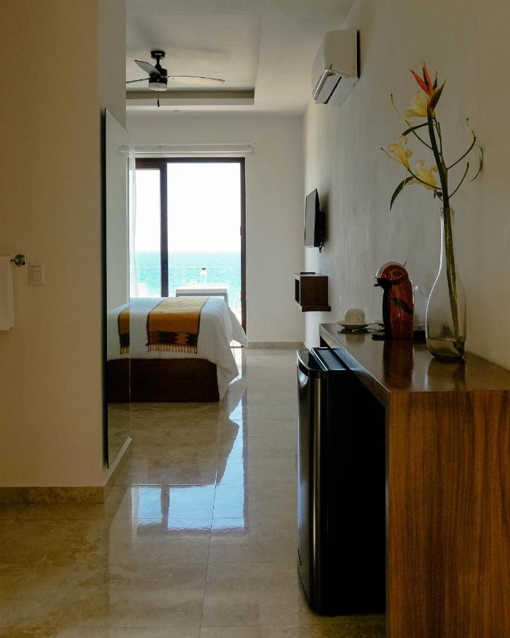 Marsai Boutique (adults Only) Hotel 4*